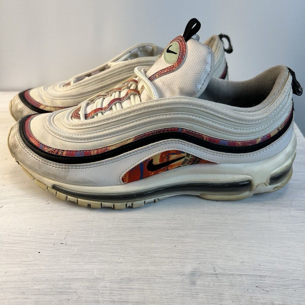 Nike Air Max 97 Vintage Mosaic Size 8.5 Men's US CU4731-100